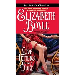 Love Letters From A Duke