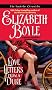 Love Letters from a Duke (Avon Historical Romance)