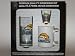 BUFFALO SABRES 3 Piece Team Logo COFFEE MUG / SHOT GLASS / Glass BEER MUG Set