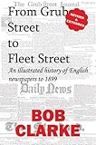 From Grub Street to Fleet Street