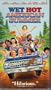 Wet Hot American Summer [VHS]