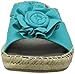 LifeStride Women's Benefit Espadrille Sandal