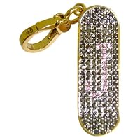 skateboard charm