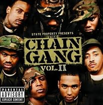 Rolling Down The Freeway [Explicit]