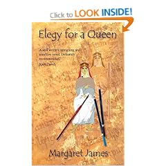 Elegy for a Queen