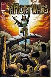  : Coheed & Cambria's Claudio Sanchez presents The Amory Wars #5 : The Second Stage Turbine Blade Part V (Image Comics)