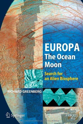 Europa - The Ocean Moon (Springer Praxis Books)