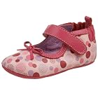 Robeez Mini Shoez Infant/Toddler Fireworks Mary Jane