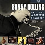 Revue Sonny Rollins  / Original Album Classics