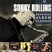 Musique : Original Album Classics (coffret 5 CD)