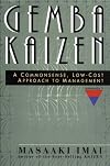 Collaborating for Change: Gemba Kaizen