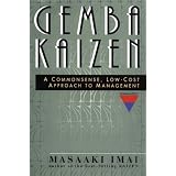 Gemba Kaizen: A Commonsense, Low-Cost Approach to Managementpar Masaaki Imai
