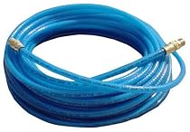 Grip-Rite GRPU14100 Polyurethane Air Hose, 1/4-Inch by 100 Feet