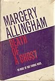 Death of a ghost