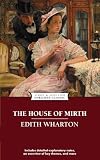 The House of Mirth (Enriched Classics (Simon & Schuster))