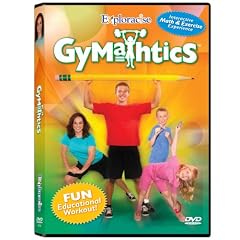 Exploracise Gymathtics
