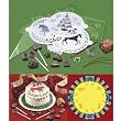 Breyer Horses 2007 Sweet Treats Holiday Candy Kit