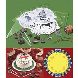 Breyer Horses Sweet Treats Holiday Candy Kit
