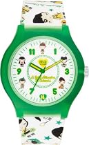 Harajuku Lovers Midsize Harajuku High Watch #HLHHB4