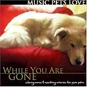 Music Pets Love: While You Are Gone