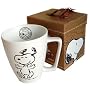 Snoopy - Original Snoopy Mug in a Keep Sake Box
