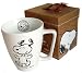 Snoopy - Original Snoopy Mug in a Keep Sake Box
