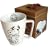 Snoopy - Original Snoopy Mug in a Keep Sake Box