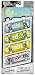 Organika Skateboards: Tech Deck 4-Finger Skateboard Pack