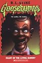 Night of the Living Dummy
