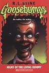 Night of the Living Dummy