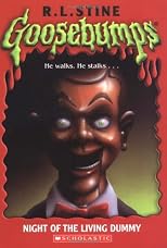 Night of the Living Dummy