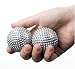 Personal Health Care : Magnetic Massage Balls, Set of 2, Assorted Colors