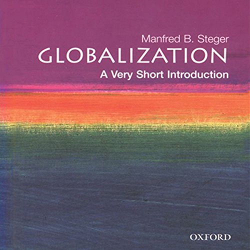 Globalization: A Very Short Introduction