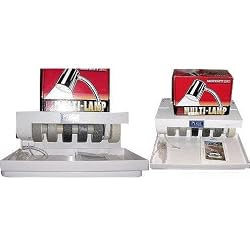 Pixie Lapidary Machine Deluxe System