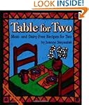 Table for Two: Meat and Dairy-Free Re...