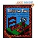 Table for Two:  Meat- and Dairy- Free Recipes for Two