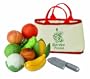 Kidoozie Garden Fresh Fruits & Veggies