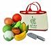 Kidoozie Garden Fresh Fruits & Veggies