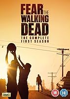 Fear The Walking Dead - Season 1