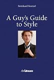 A Guys Guide to Style