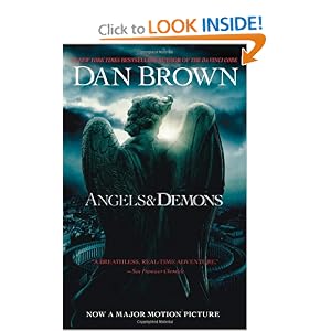 Angels & Demons - Movie Tie-In: A Novel