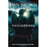Angels & Demons - Movie Tie-In: A Novel ~ Dan Brown