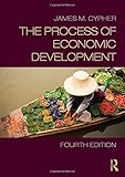 The process of economic development