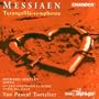 Olivier Messiaen: Turangal�la-Symphonie