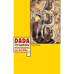 Dada: 113 Gedichte