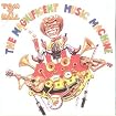 The Magnificent Music Machine