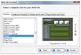VCOM Web Easy Pro 7 (PC CD)