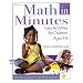 Math in Minutes: Easy Activities for Children Ages 4-8