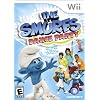 The Smurfs Dance Party