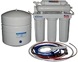 Pro Series 5 Stage Reverse Osmosis System